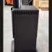 Energy wood stove