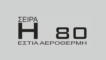 H 80